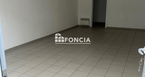 Location Local commercial 1 pièce 30 m² - Noirmoutier-en-l'île 85330