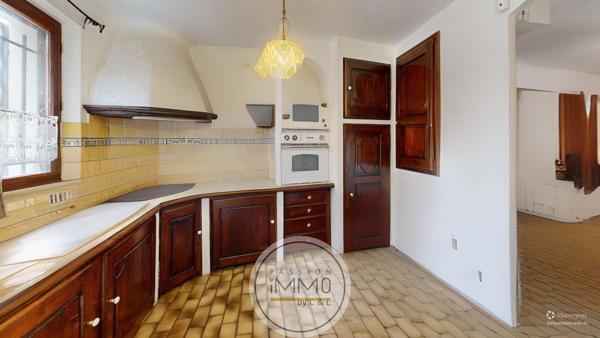 Maison 3 pièce(s) 2 chambre(s) 64.55 m²