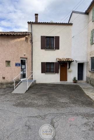 Maison 3 pièce(s) 2 chambre(s) 64.55 m²