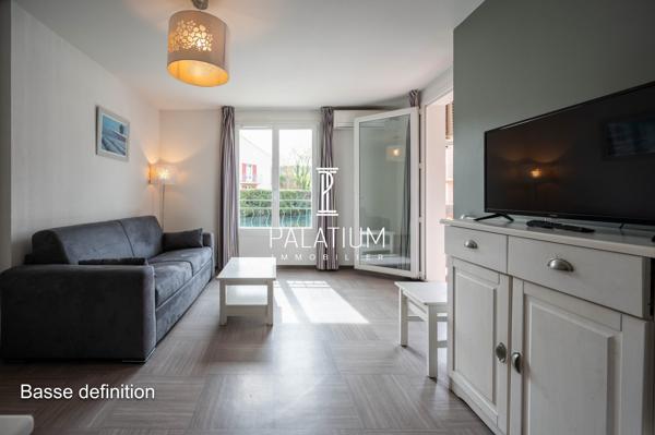 Appartement T2