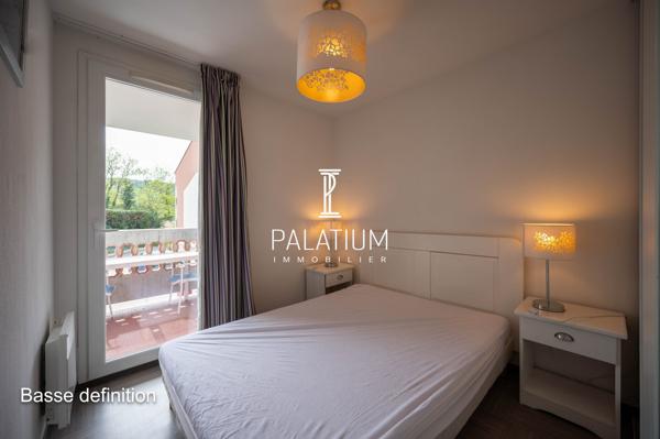 Appartement T2