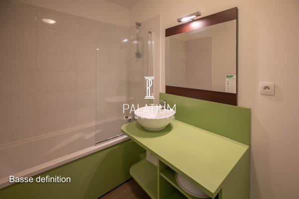 Appartement T2