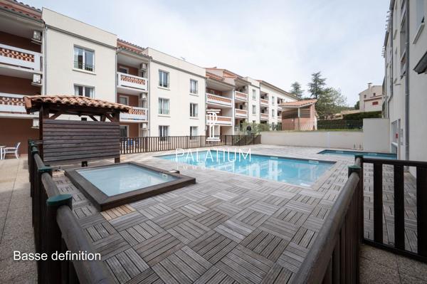 Appartement T2