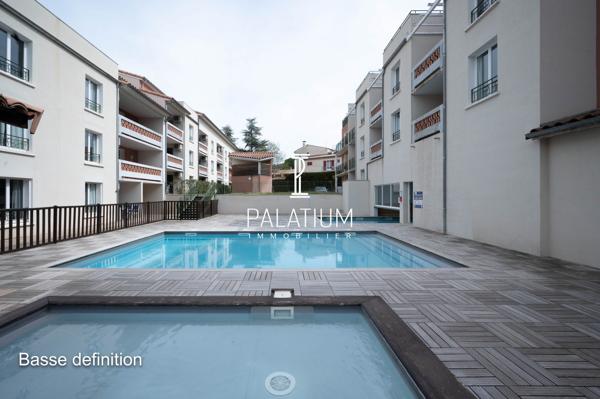 Appartement T2