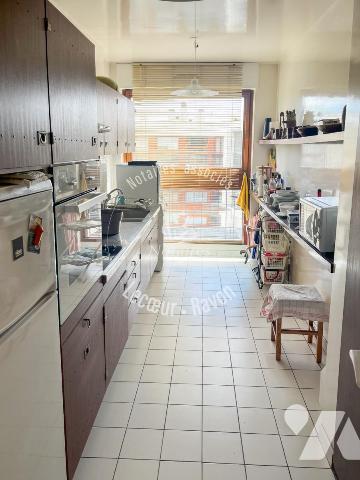 Appartement 3 pièces avec balcon, Le Chesnay Rocquencourt