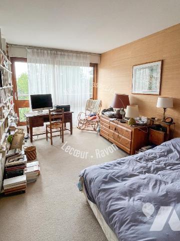 Appartement 3 pièces avec balcon, Le Chesnay Rocquencourt