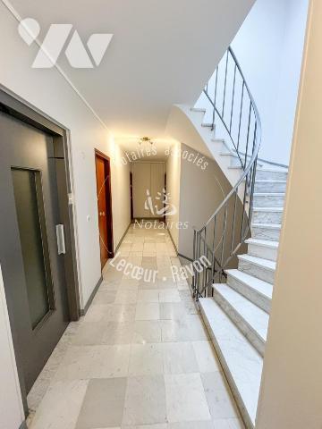 Appartement 3 pièces avec balcon, Le Chesnay Rocquencourt