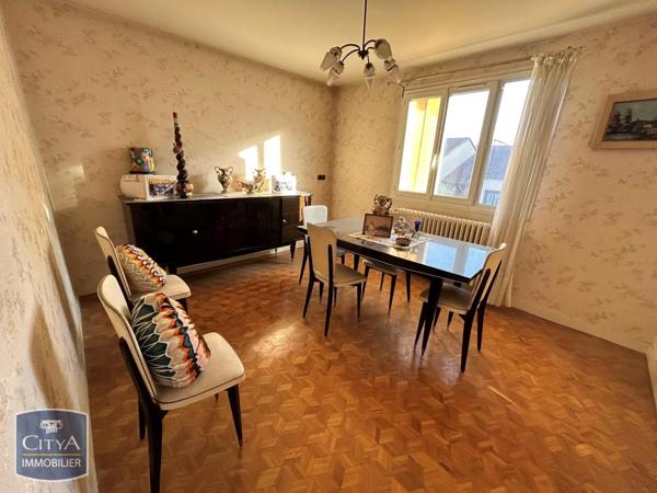 Maison à vendre 5 pièces 166m²