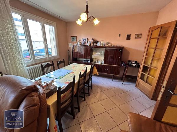 Maison à vendre 5 pièces 166m²
