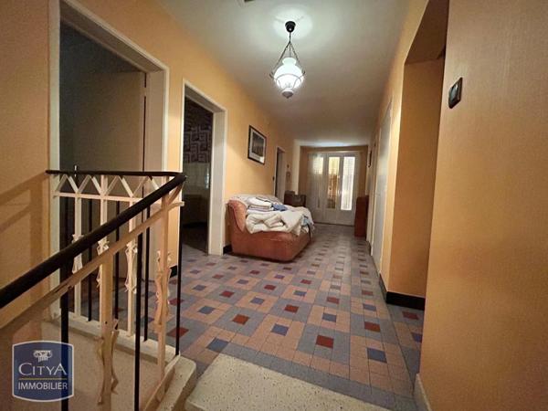 Maison à vendre 5 pièces 166m²