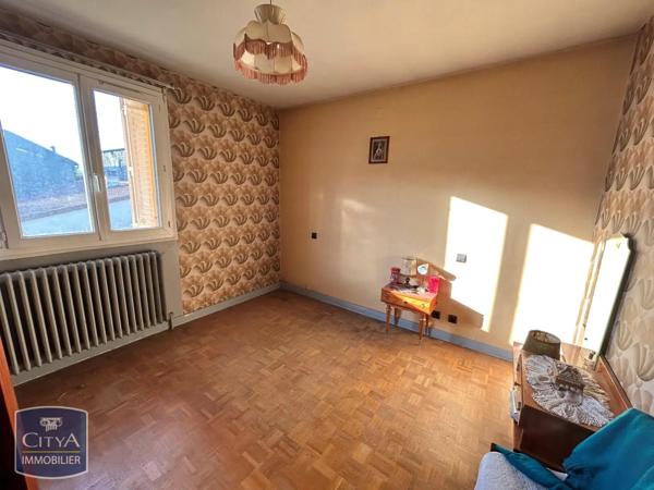 Maison à vendre 5 pièces 166m²