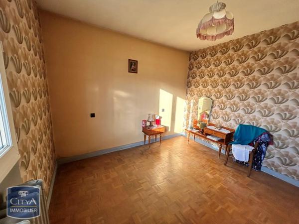 Maison à vendre 5 pièces 166m²