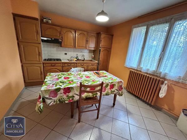Maison à vendre 5 pièces 166m²