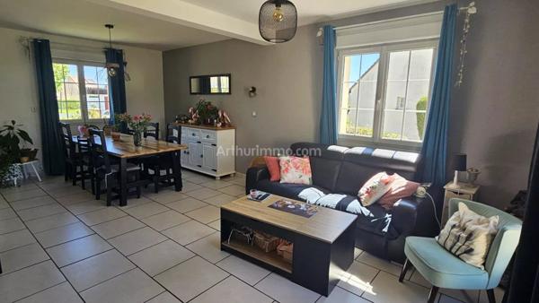 Vente Maison 7 pièces à Caen