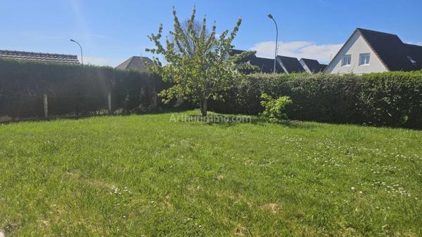 Vente Maison 7 pièces à Caen