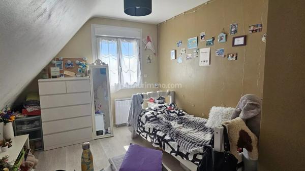 Vente Maison 7 pièces à Caen