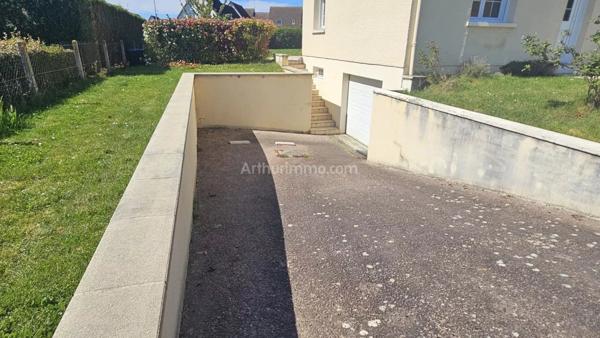 Vente Maison 7 pièces à Caen