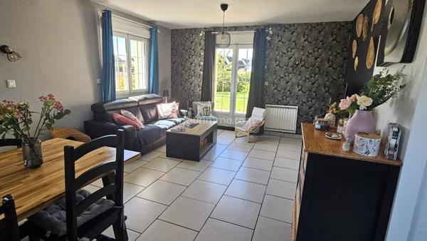 Vente Maison 7 pièces à Caen
