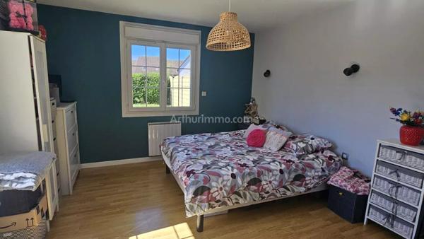 Vente Maison 7 pièces à Caen