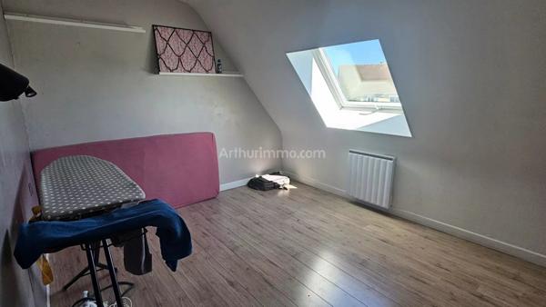 Vente Maison 7 pièces à Caen