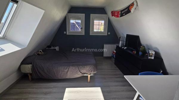 Vente Maison 7 pièces à Caen