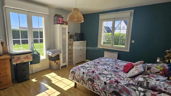 Vente Maison 7 pièces à Caen