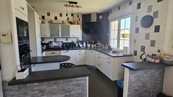 Vente Maison 7 pièces à Caen