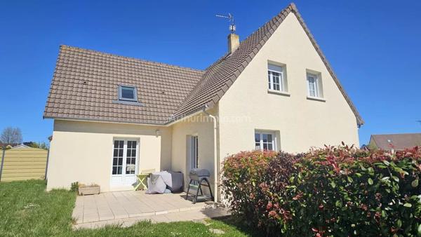 Vente Maison 7 pièces à Caen