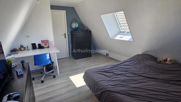 Vente Maison 7 pièces à Caen