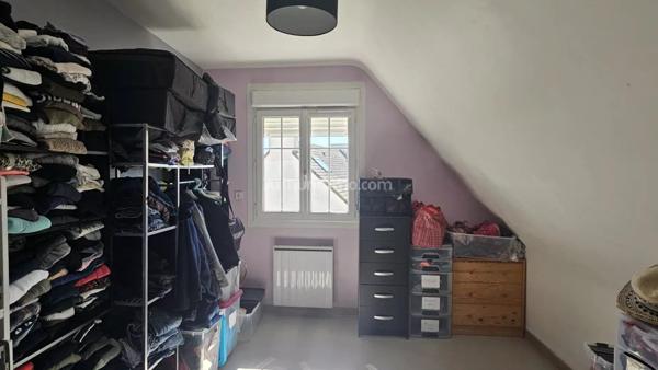 Vente Maison 7 pièces à Caen