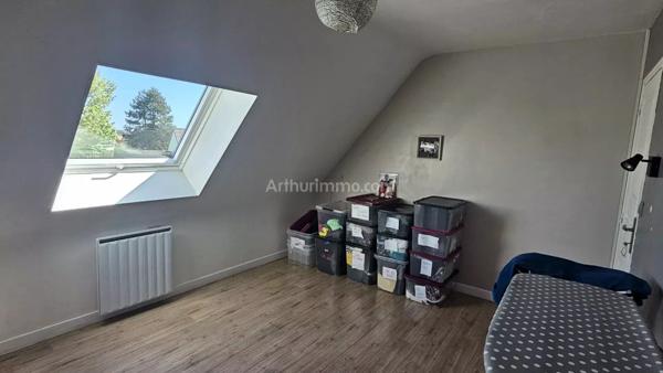 Vente Maison 7 pièces à Caen