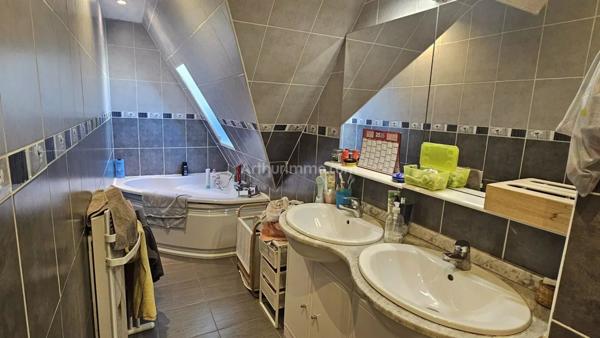 Vente Maison 7 pièces à Caen