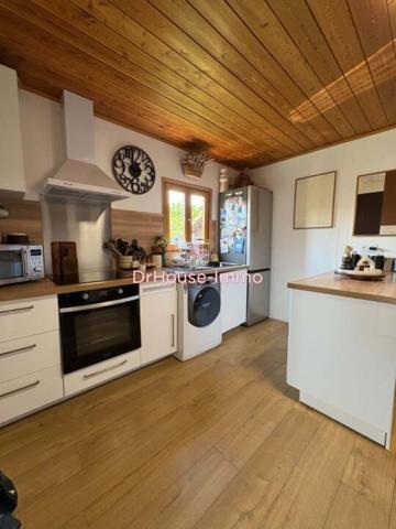 Maison à vendre 4 pièces de 56 m²