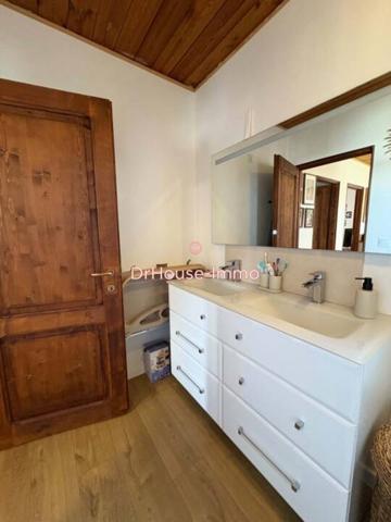 Maison à vendre 4 pièces de 56 m²