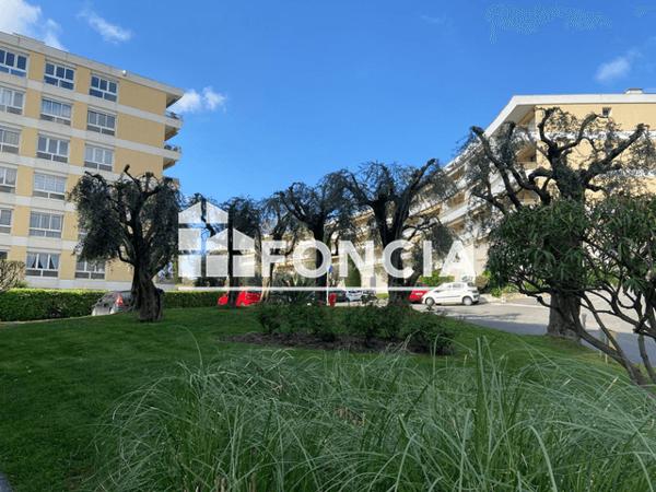 Location Appartement 4 pièces 77.26 m² - 24 AVENUE SIDI BRAHIM Grasse 06130