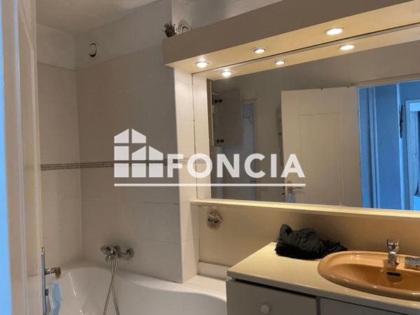 Location Appartement 4 pièces 77.26 m² - 24 AVENUE SIDI BRAHIM Grasse 06130