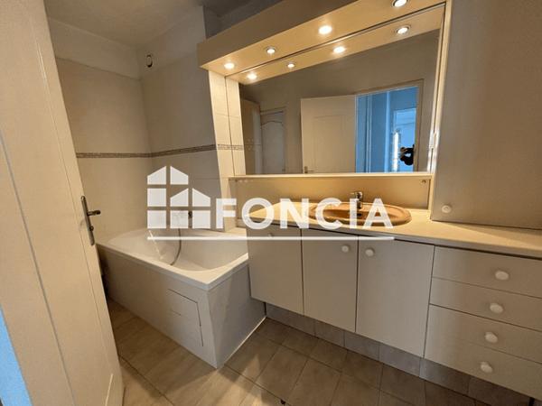 Location Appartement 4 pièces 77.26 m² - 24 AVENUE SIDI BRAHIM Grasse 06130