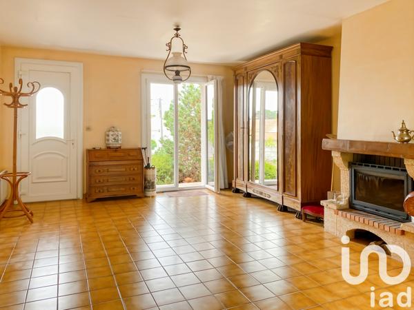 Maison à vendre 5 pièces 105 m² Pornic