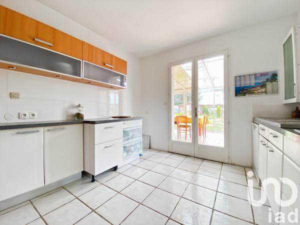 Maison à vendre 5 pièces 105 m² Pornic