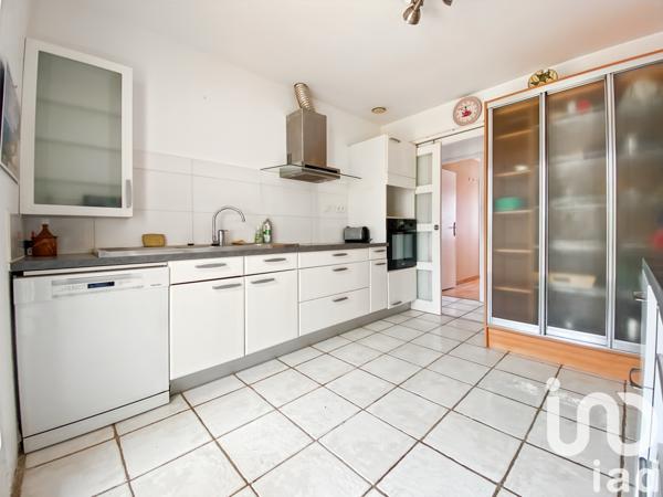 Maison à vendre 5 pièces 105 m² Pornic