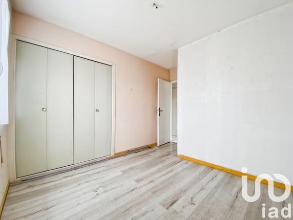 Maison à vendre 5 pièces 105 m² Pornic