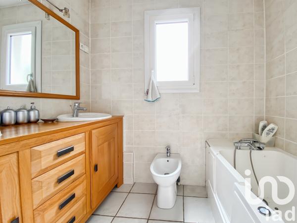 Maison à vendre 5 pièces 105 m² Pornic