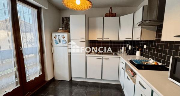 À vendre Appartement 2 pièces 54.84 m² - Haguenau 67500