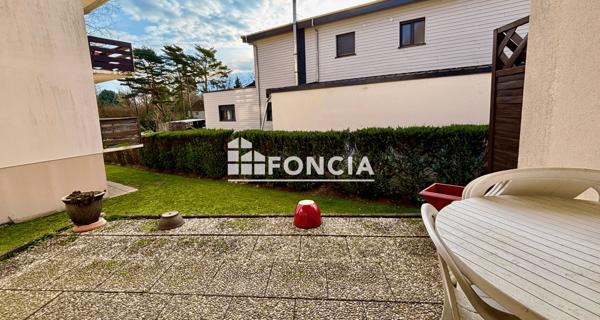 À vendre Appartement 2 pièces 54.84 m² - Haguenau 67500