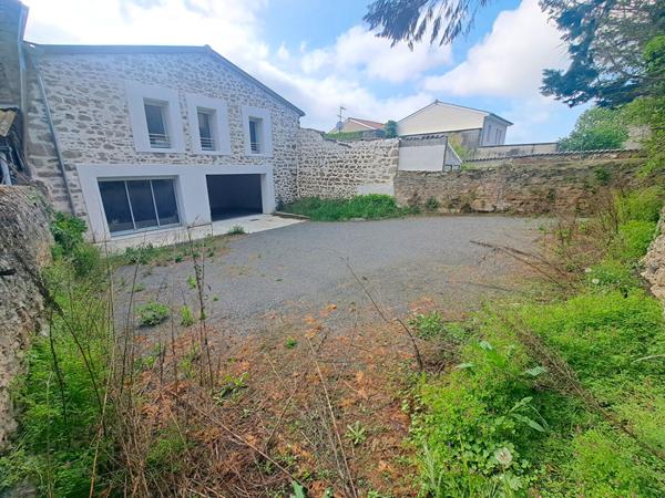 Maison Soucieu En Jarrest 5 pièces 130.1 m2