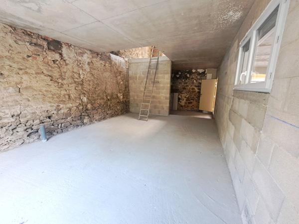 Maison Soucieu En Jarrest 5 pièces 130.1 m2