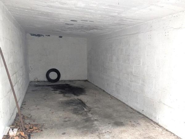 GARAGE BOXE SAINT-PASQUIER- NANTES