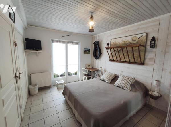 Longère 11 pièces 240 m²