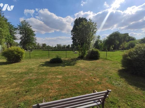 Longère 11 pièces 240 m²