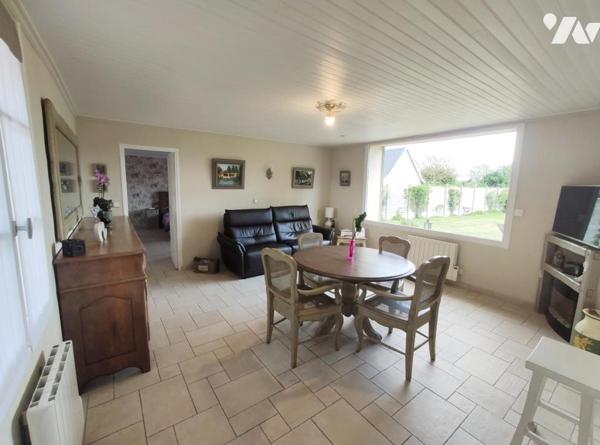 Longère 11 pièces 240 m²